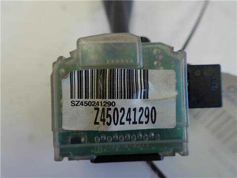 Foto 3ª: Mando Multifuncion Smart Forfour 1.5 BASICO 80KW) 109CV [M 135.950] (2004)