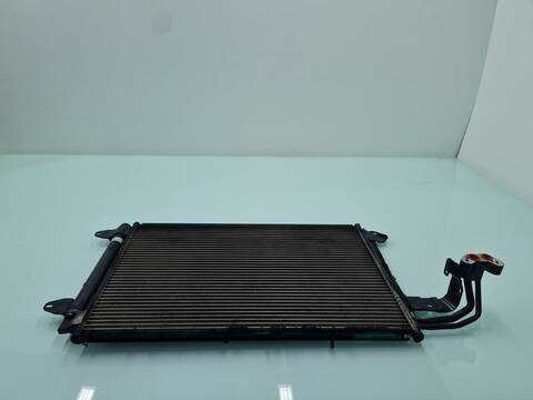 Radiador Calefaccion A.A. Audi A3 2.0 TDI AMBIENTE 140CV 103KW