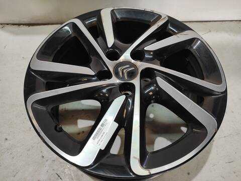 Foto 2ª: Juego LLantas Citroen C4 AH01 PICASSO (2018)