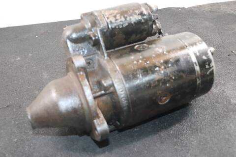 Motor de Arranque Nissan Patrol FAMILIAR W160) 116CV 85KW