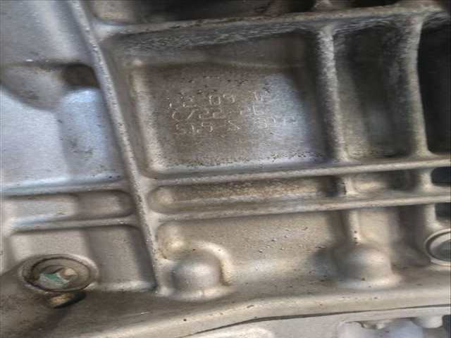Motor Completo Mercedes Clase E 180 306 CV 225KW