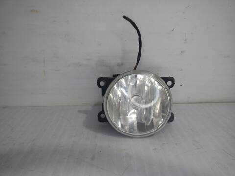 Faro Antiniebla Delantero Izquierdo Peugeot 3008 STYLE 114CV 84KW