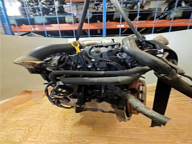 Foto 2ª: Motor Completo Nissan Micra 1.5 ACENTA PLUS [1.5 LTR. - 63 KW DCI TURBODIESEL CAT]