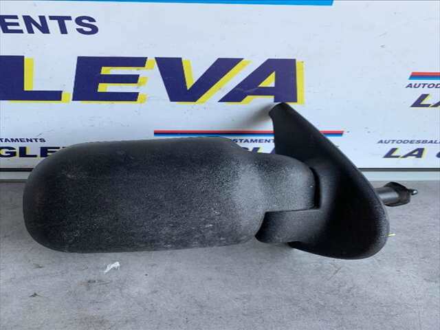 Foto 2ª: Retrovisor Derecho Renault Kangoo 1.9 D (2001)