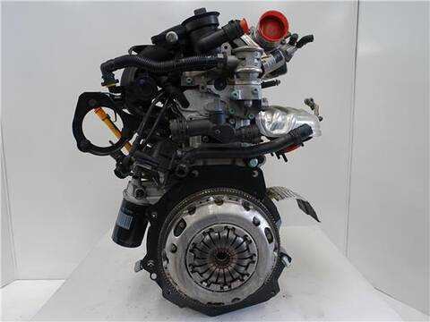 Motor Completo Seat Leon 1.6 102CV 75KW