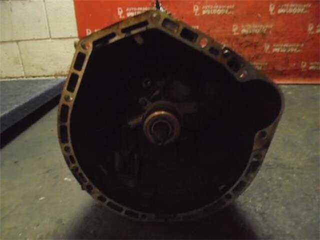 Caja Cambios Mercedes Clase C 160 2.0 200 COMPRESSOR (203.045) [2.0 LTR. - 120 KW COMPRESOR CAT]