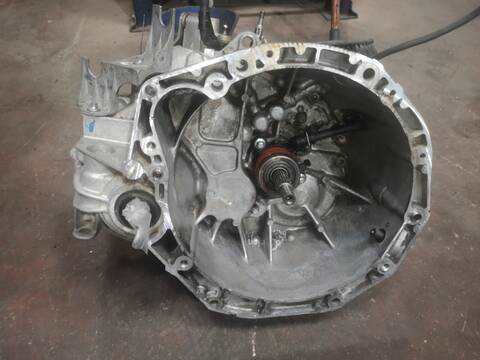 Caja Cambios Renault Megane F4R770 BERLINA II BERLINA 5P