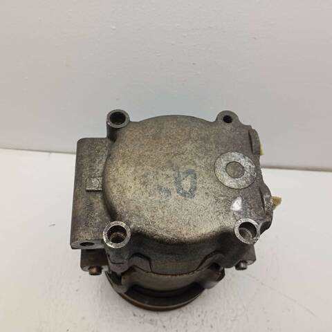 Foto 2ª: Compresor Aire Acondicionado Ford Transit 2.0 TDE CAT 101CV 74KW CAJA CERRADA [ABFA] (2004)