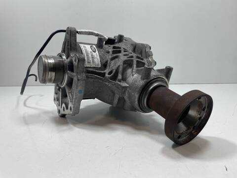 Foto 1ª: Caja Transfer Land Rover Range 204DTD (2018)