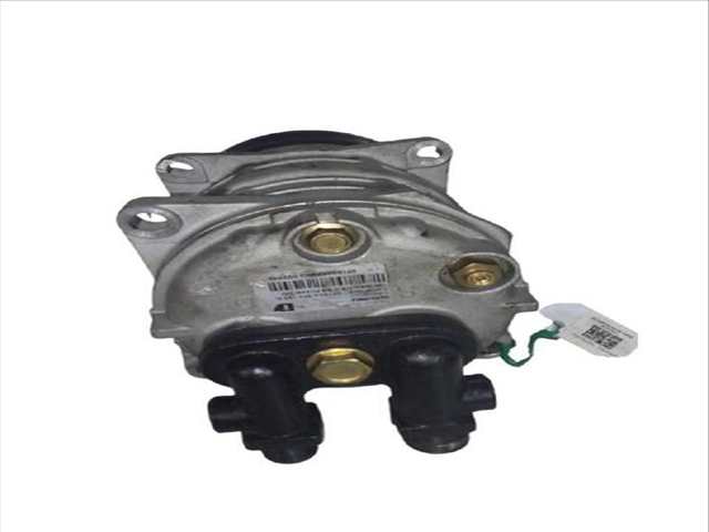 Foto 3ª: Compresor Aire Acondicionado Renault Master 2.3 DCI 100 RWD FV0B FV0H FV0K) FURGONETA (2010)