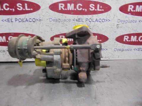 Foto 3ª: Turbocompresor Seat Ibiza SPORT 90CV 66KW [AGR] (2000)