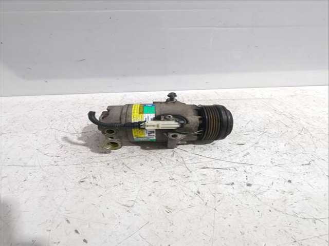 Compresor Aire Acondicionado Opel Astra 1.7 CDTI L08) 101CV 74KW