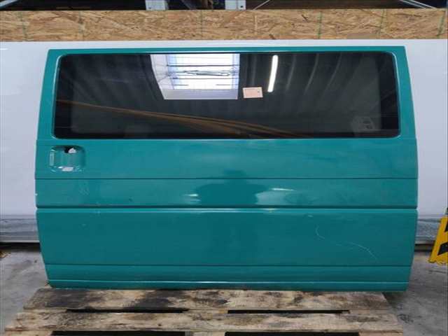 Puerta Lateral Corredera Derecha Volkswagen Transporter 88 CV 65KW
