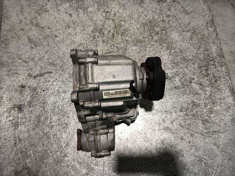 Foto 2ª: Caja Transfer Bmw X1 SDRIVE 20 D 184CV 135KW [N47D20C] (2012)