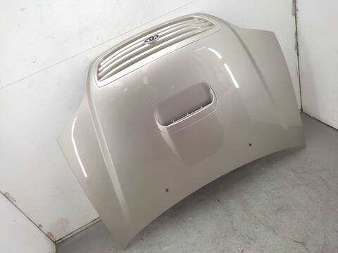 Foto 3ª: Capot Kia Carnival 2.9 CRDI 144CV 106KW [J3] (2001)