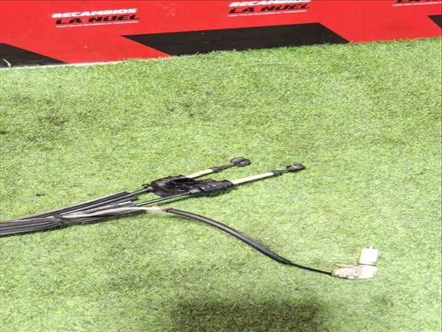 Foto 3ª: Palanca de Cambio Citroen Jumpy 1.5 BLUEHDI 100 102CV 75KW FURGONETA [YHR (DV5RUCD)] (2020)