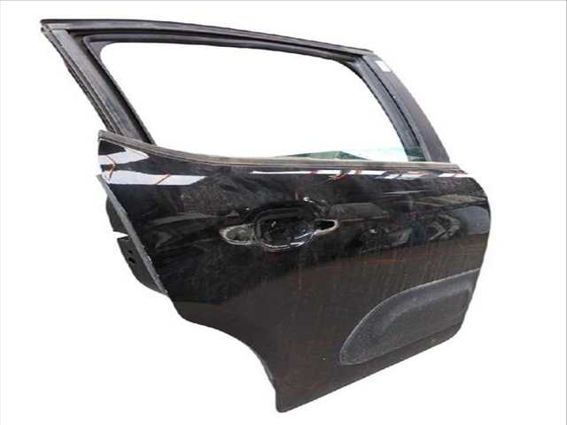 Foto 3ª: Puerta Trasera Derecha Citroen C3 1.2 THP 110 SXHNPS SXHNZT SXHNZ6) (2016)