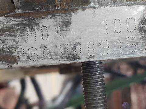 Foto 2ª: Motor Completo Citroen Berlingo FEEL BUSINESS M (2008)