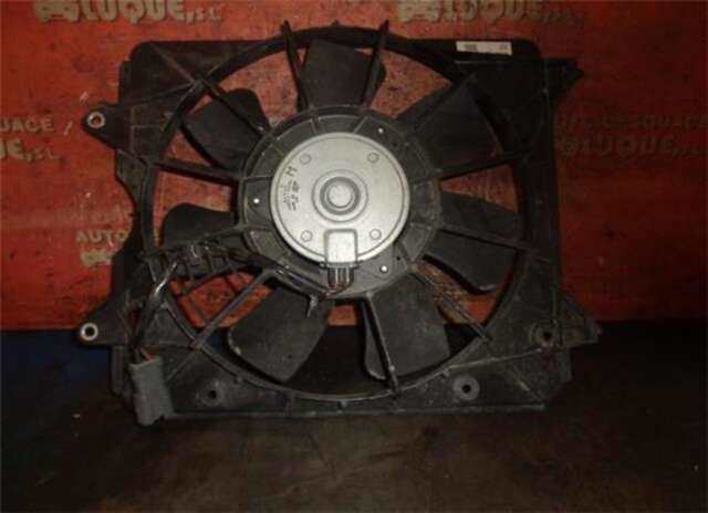 Foto 2ª: Electroventilador Honda Civic 2.2 CTDI [N22A2]