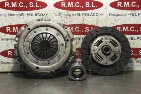 Foto 2ª: kit Embrague Suzuki Vitara 1.6 16V CAT 97CV 71KW [G16B] (1994)