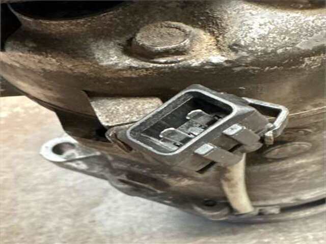 Foto 3ª: Compresor Aire Acondicionado Audi A3 1.8 AMBIENTE [1.8 LTR. - 92 KW 20V] [AGN]