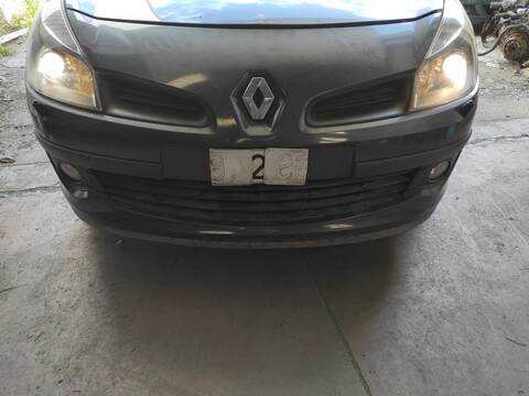 Paragolpes Delantero Renault Clio K4M800