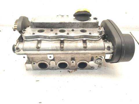 Culata Mg 75 2.0 V6 24V CAT 150CV 110KW