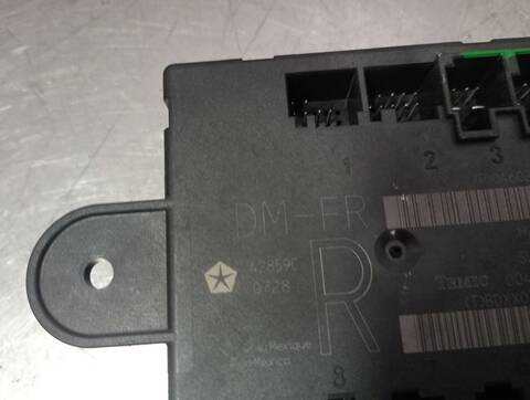 Foto 3ª: Modulo Confort BCM Chrysler Grand Voyager LX 163CV 120KW [D VM64C] (2008)