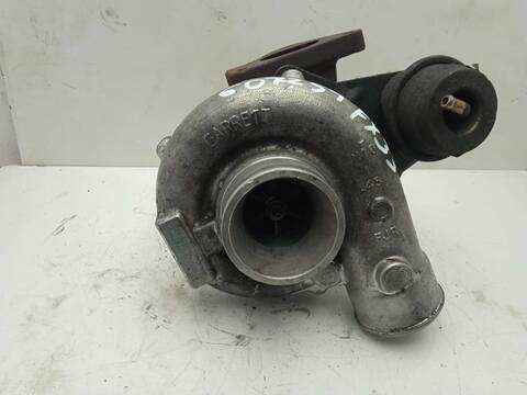 Turbocompresor Mercedes Clase E 180 2.2 CDI 16V CAT 125CV 92KW FAMILIAR