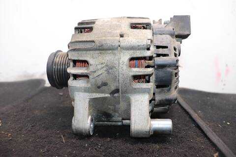 Foto 2ª: Alternador Ford Galaxy TREND 02.2010 ) 140CV 103KW (2006)