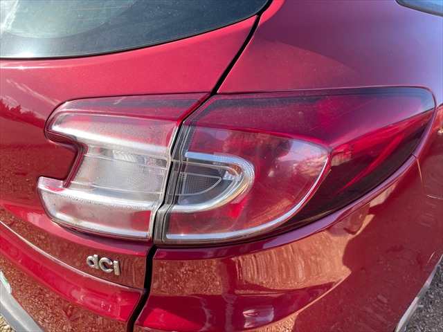 Foto 3ª: Piloto Trasero Derecho Renault Megane 1.5 DCI 110cv [K9KJ8] (2013)