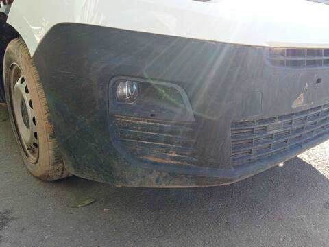Foto 3ª: Paragolpes Delantero Citroen Berlingo 1.5 BLUEHDI 100 102CV 75KW [YHT (DV5RCF),YHY (DV5RD)] (2019)