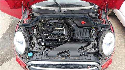 Caja Cambios Mini Mini COOPER S 192CV 141KW