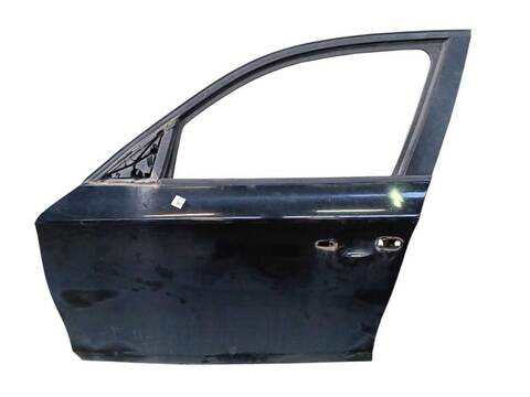 Foto 1ª: Puerta Delantera Izquierda Bmw Serie 1 114 116 D (2003)