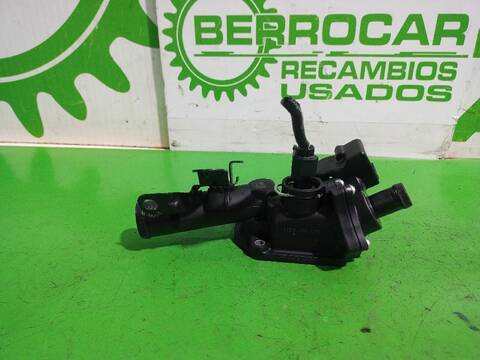 Foto 2ª: Termostato Renault Kangoo PROFESIONAL 75CV [K9KB6] (2008)