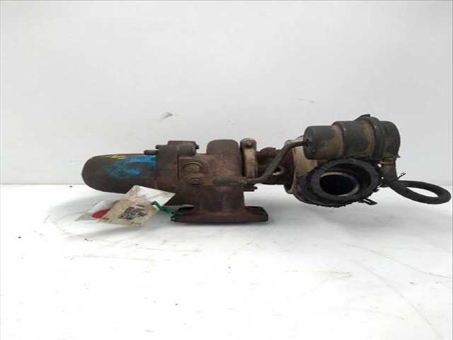 Foto 2ª: Turbocompresor Hyundai Tucson 2.0 CRDI 113CV (2004)
