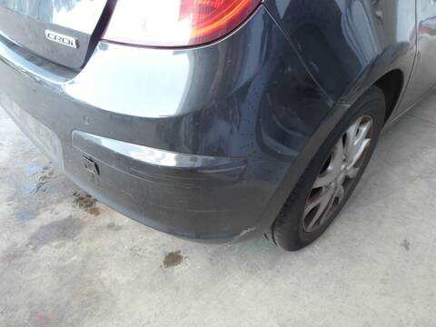Foto 2ª: Paragolpes Trasero Hyundai i30 D4FB (2010)