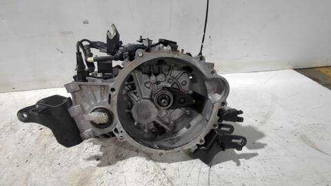 Foto 1ª: Caja Cambios Kia Ceed 1.6 CRDI 90 90CV [D4FB] (2006)