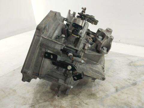 Foto 2ª: Caja Cambios Opel Astra SELECTIVE 110CV 81KW [B16DTE] (2014)