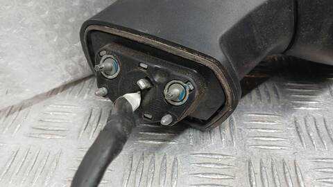 Foto 2ª: Retrovisor Derecho Renault Captur BLUE DCI 115 HFAD) 116CV 85KW [K9K872] (2020)