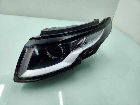 Faro Izquierdo Land Rover Range EVOQUE 150CV 110KW