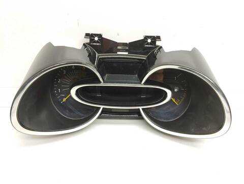 Foto 4ª: Cuadro de Instrumentos Renault Clio 90CV 66KW [K9K C612] (2014)