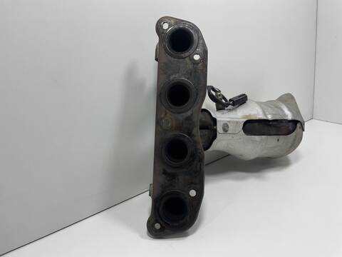 Foto 3ª: Catalizador Nissan Qashqai MR20 (2009)