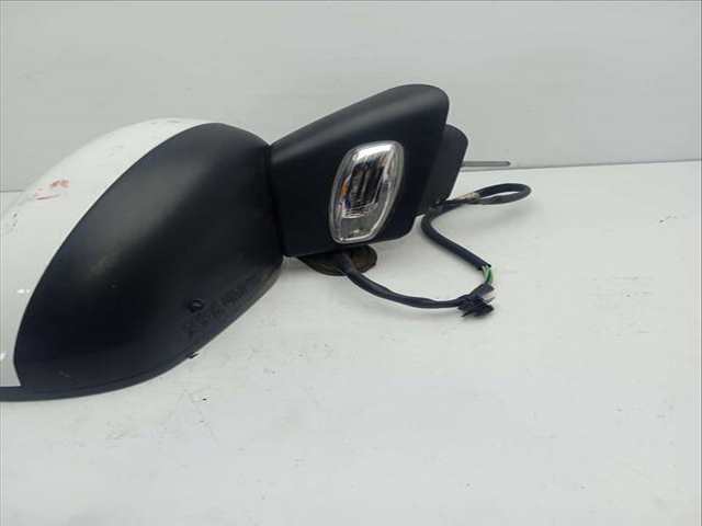 Foto 3ª: Retrovisor Derecho Citroen C3 1.0 VTI 68CV 50KW [ZM01] (2014)