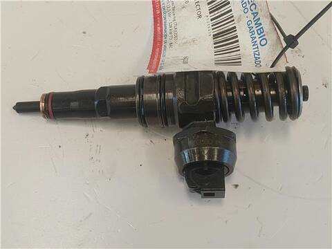 Inyectores Volkswagen Touareg 2.5 TDI R5 174CV 128KW