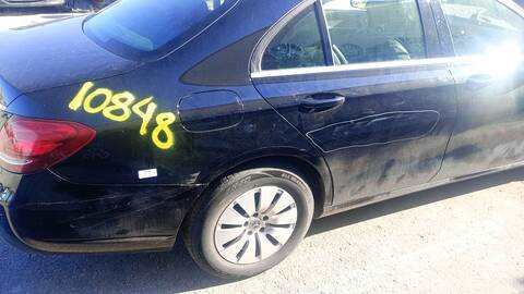 Diferencial Trasero Mercedes Clase E 180 E 200 D 213.013) 150CV 110KW