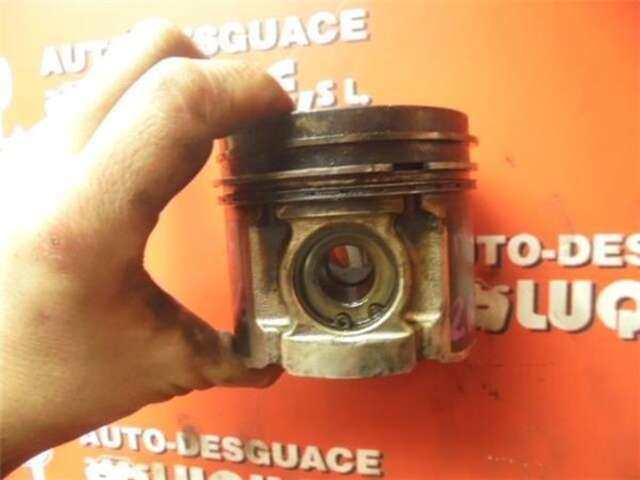 Foto 1ª: Despiece Motor Mazda 6 2.0 CRTD 140CV ACTIVE SW [2.0 LTR. - 103 KW TURBODIESEL CAT] [RF7J]