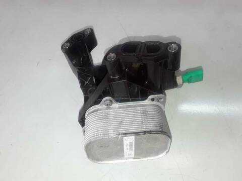 Foto 2ª: Radiador Aceite Skoda Superb ACTIVE 2.0 TDI 150CV (2009)