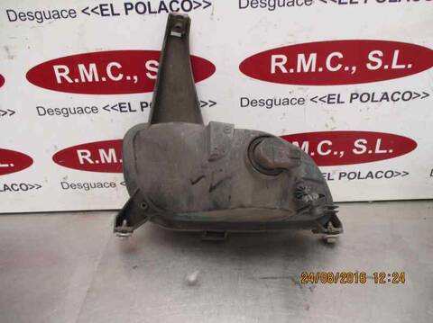 Foto 2ª: Faro Antiniebla Delantero Izquierdo Citroen Xantia 2.0 HDI BERLINA 109CV 80KW [RHZ] (2000)