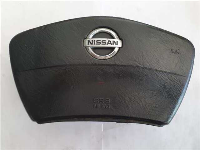 Airbag Delantero Izquierdo Nissan Primastar 2.0 FURGÓN L1H1 2.7T [2.0 LTR. - 66 KW DCI DIESEL]